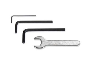 OAK Ridge ILF Riser Verdes 19 Inch